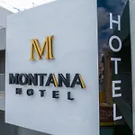 Hotel Montana Aeroporto