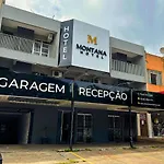 Hotel Montana Aeroporto