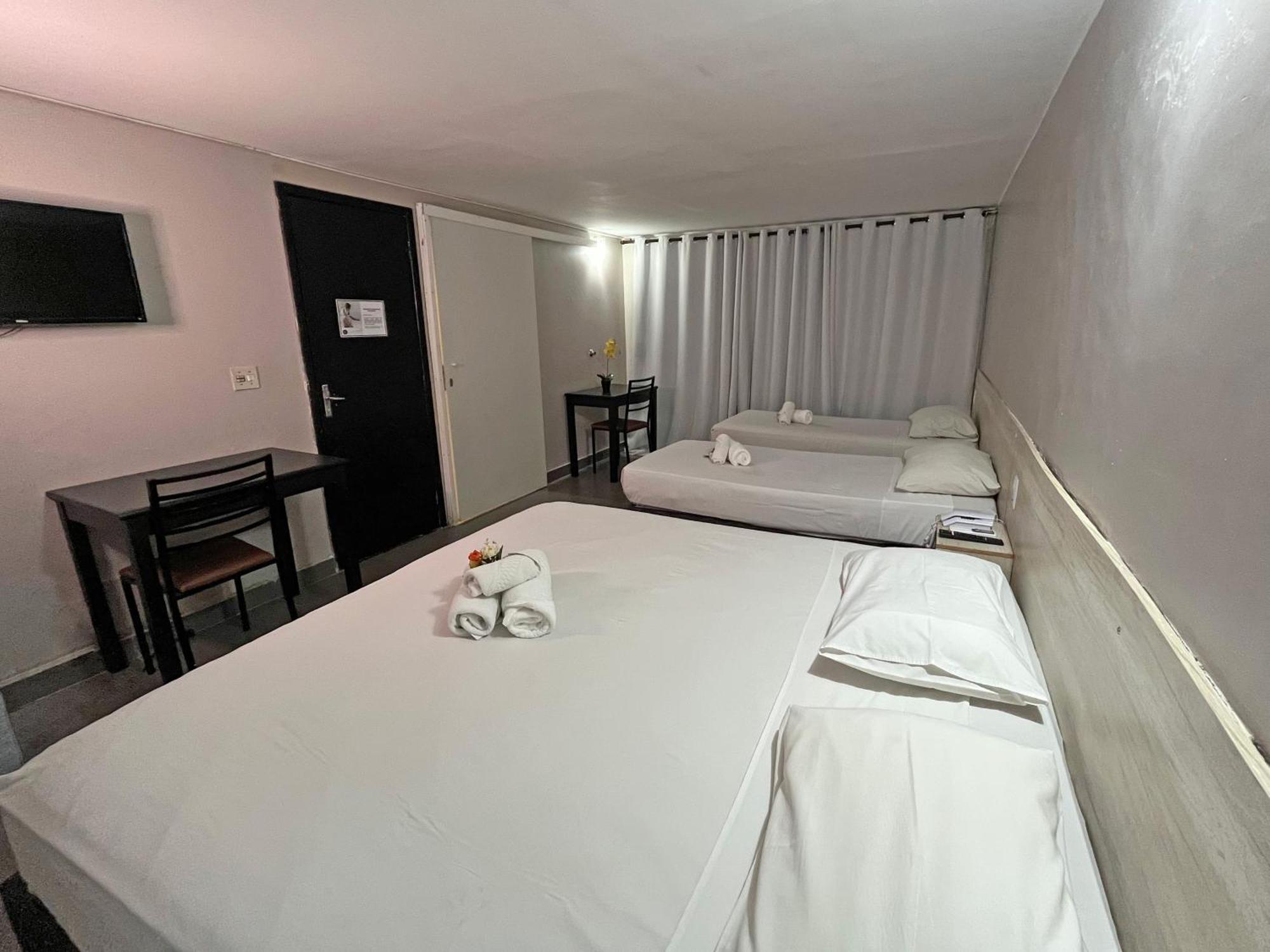 Montana Aeroporto Hotel 2*